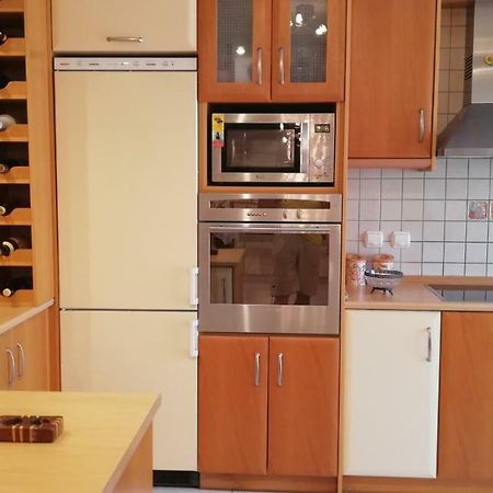 Apartment Giorgos 칼라마타 외부 사진