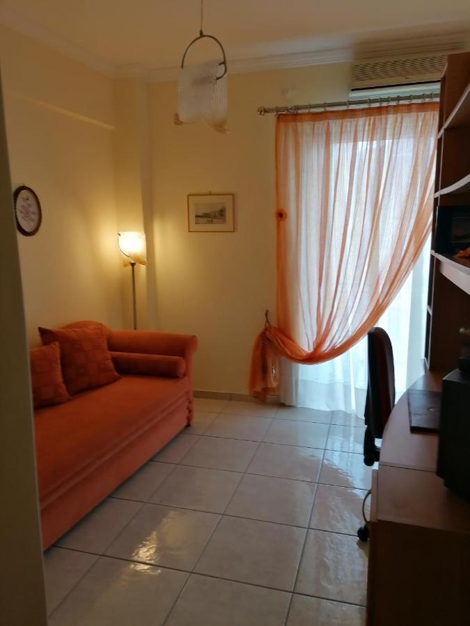 Apartment Giorgos 칼라마타 외부 사진