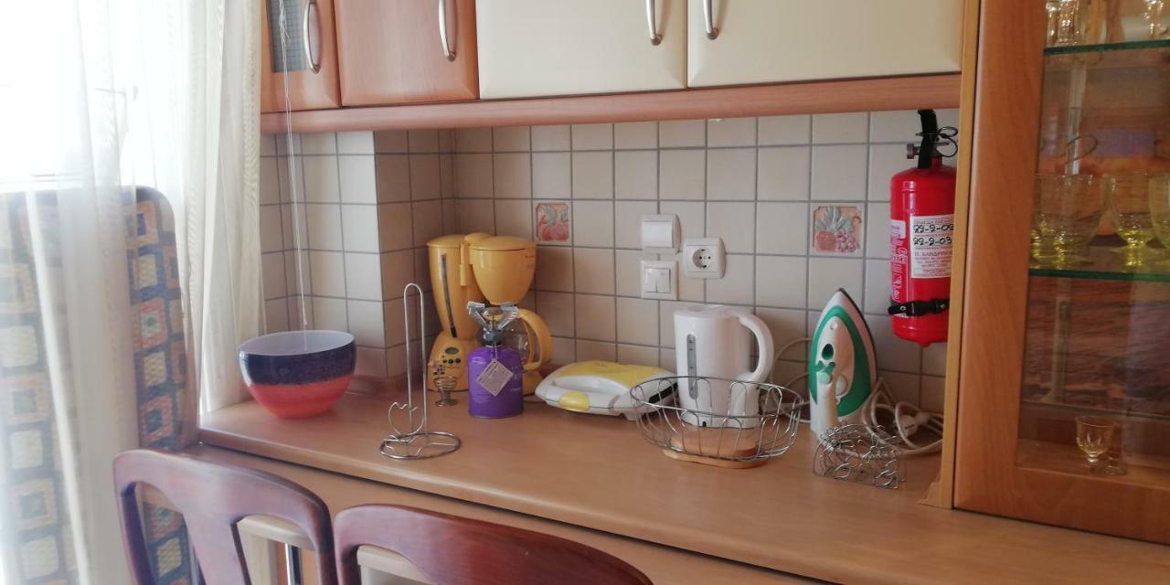 Apartment Giorgos 칼라마타 외부 사진